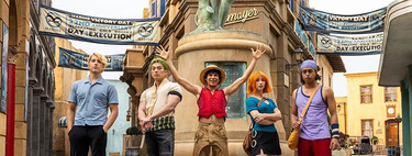 La temporada 2 de 'One Piece' de Netflix ha reunido de nuevo a la tripulación de Luffy y nos deja claro el futuro de los Sombrero de Paja 
