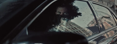 Cada vez tengo más claro que 'Heat' es una de las películas más influyentes de la historia del cine de acción. 'Ruta de escape' es el último ejemplo