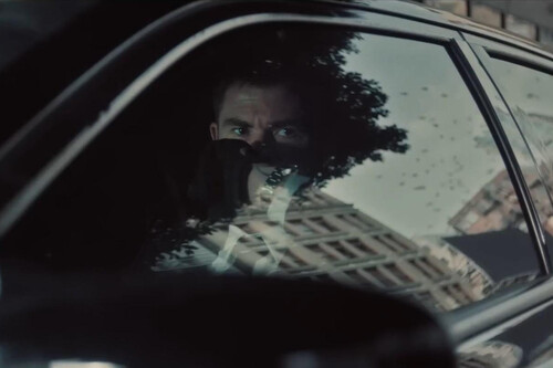 Películas como ‘Ruta de escape’, además de entretenimientos necesarios, muestran cómo ‘Heat’ sigue siendo la película más influyente en este siglo 