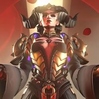 Overwatch 2 te cobra 2 skins por lo mismo que te cuesta un juego completo. La colaboración con Diablo 4 sale cara, muy cara