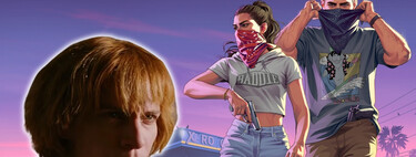 Una de las partes más recordadas de Pulp Fiction fue la sátira de Tarantino sobre GTA 6... antes de existir Grand Theft Auto