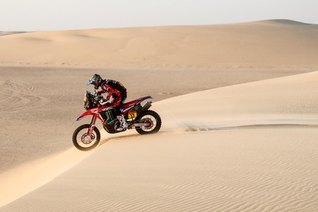 Cornejo Dakar 2020