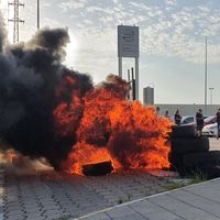 Nissan podría retrasar el cierre de Barcelona más allá de junio, a la espera de un poco probable acuerdo