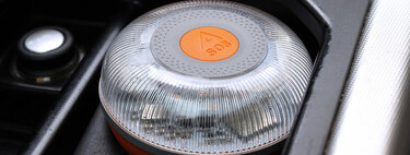 Cómo funciona el Gran Hermano de la DGT 3.0: las balizas V16 conectadas