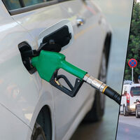 Nada más empezar la guerra de Irán las gasolineras españolas ya habían hecho algo: empezar a subir los precios