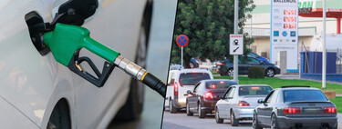 As soon as the war in Iran began, Spanish gas stations had already done something: start raising prices