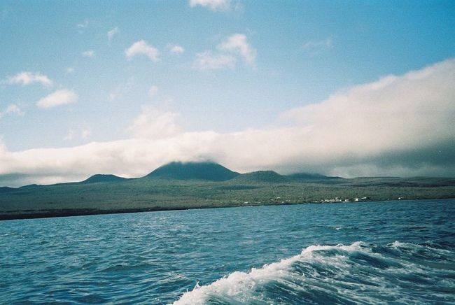 Floreana: la isla donde escaparon de sus aburridas vidas los Adán y Eva del siglo XX