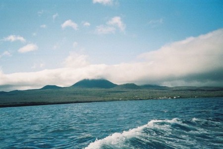 Floreana: la isla donde escaparon de sus aburridas vidas los Adán y Eva del siglo XX