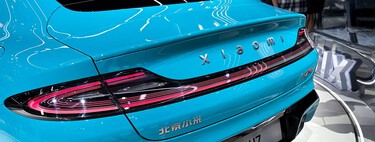 El Xiaomi SU7 sólo fue el primer ataque a Tesla: Xiaomi tiene tres coches eléctricos más para 2025