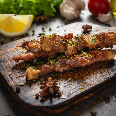 Lidl vende barata la freidora de aire que también es parrilla: lo mismo fríe croquetas que asa chuletones
