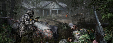 Chernobylite recibirá el tan ansiado Ray Tracing a tiempo para competir con la nueva generación de consolas