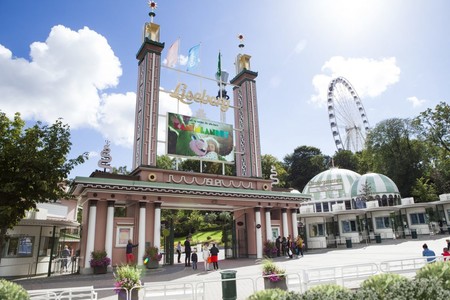 Liseberg