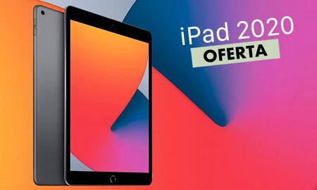 Hazte con el iPad más básico al mejor precio en Amazon o Fnac: lo tienes por 341 euros con 38 de descuento