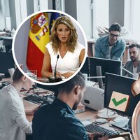 Esta es la cara oculta del registro horario digital: las empresas tendrán que controlar las pausas para fumar, tomar café y otras interrupciones