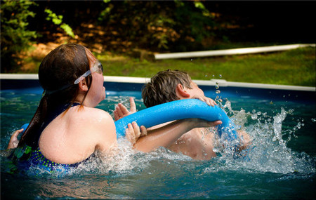 Las medidas preventivas son la mejor herramienta para reducir la tasa de fallecimientos infantiles en piscinas