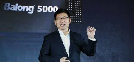 Huawei tiene listo el sistema operativo que reemplazará a Android en caso de que sea necesario 