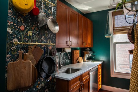 Reforma cocina