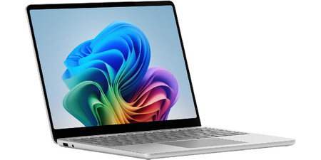 Microsoft Surface Laptop