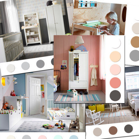 Descubre los colores de esta temporada: inspiradoras combinaciones llenas de vida