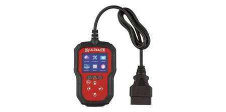 Maquina Diagnosis Lidl