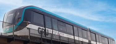 Nem elétrico, nem a combustão: novo trem de transporte do Aeroporto de Guarulhos usa nova tecnologia desenvolvida no Brasil
