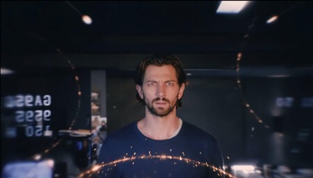 Pelicula Premonicion