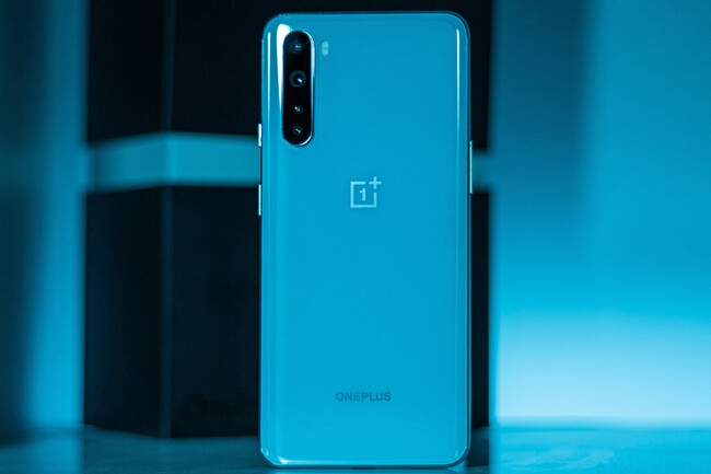 Oneplusnord
