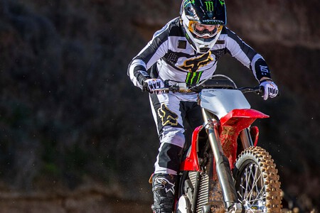 Stark Varg Moto Electrica 001