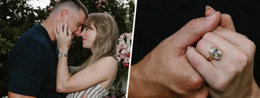 La industria del diamante lleva años buscando una salida a su mayor crisis. Taylor Swift acaba de servírsela en bandeja