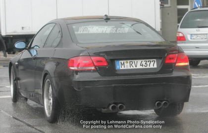 BMW M3 Coupe