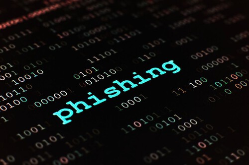 Phishing Malware