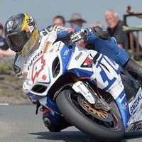 Han subastado la Suzuki GSX-R 1000 de Guy Martin por un precio ridículo. Prepararla costó 90.000 euros