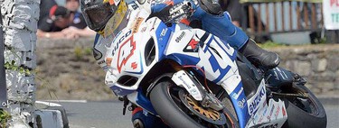 Han subastado la Suzuki GSX-R 1000 de Guy Martin por un precio ridículo. Prepararla costó 90.000 euros