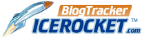 IceRocket BlogTracker, estadísticas para tu blog