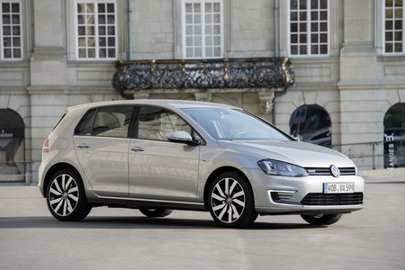 Ya puedes probar la gama eléctrica de Volkswagen en Barcelona