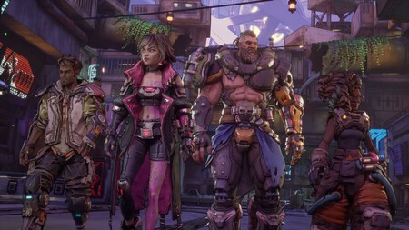 Borderlands 4 Es Divertido Pero No Logra Sorprender 84 Puntos En Metacritic Marcan Un Inicio Tibio Para El Nuevo Juego De Gearbox Compressed 1