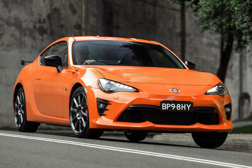 Contra prejuicios y luchas de intereses. Así de complicado e improbable fue la creación de los Toyota GT86 y Subaru BRZ