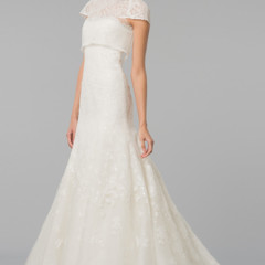 Foto 24 de 28 de la galería novias-carolina-herrera en Trendencias