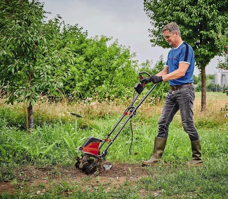 motoazada einhell