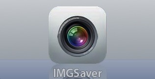Cómo guardar las imágenes de Safari en el iPhone con IMGSaver