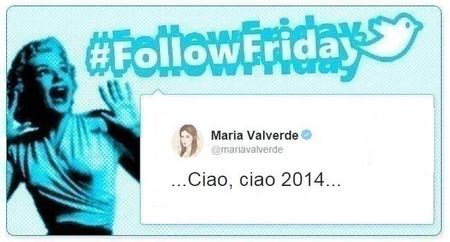 #FollowFriday de Poprosa: estrenando 2015