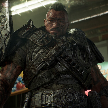 Xbox desata la bestia gráfica que echábamos en falta con Gears of War E-Day. Tráiler, fecha y una decepción si juegas en PlayStation