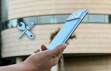 Google Pixel には、現在米国限定の診断ツールが搭載されています