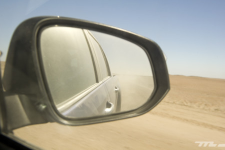 Descubriendo el interior de Namibia por carretera: 32 imágenes de una ruta inolvidable