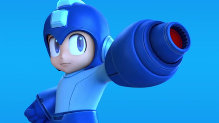 La adaptación cinematográfica de Mega Man ya ha comenzado