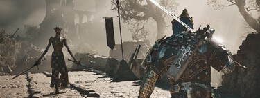 ¡Sorpresa para los jugadores de PS5 y XBOX Series! Miles de fans lo han pedido, así que ya se puede probar gratis Mortal Shell 2 en consolas 