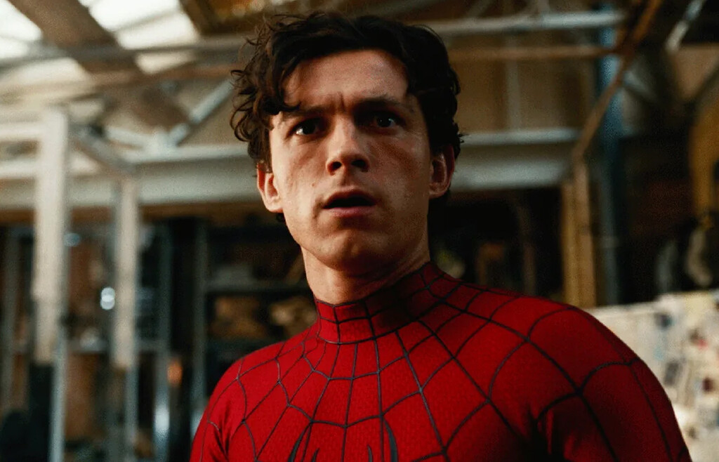 Tom Holland se marca otro tanto en Hollywood y se convierte en el actor más...