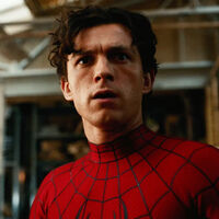 Tom Holland se marca otro tanto en Hollywood y se convierte en el actor más taquillero de la historia 