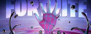 Fortnite coquetea con otro héroe de Marvel en el primer vistazo de su Temporada 4