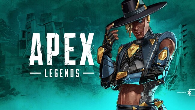 Apex Legends (Respawn Entertainment)